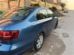 فولكسفاغن جيتا